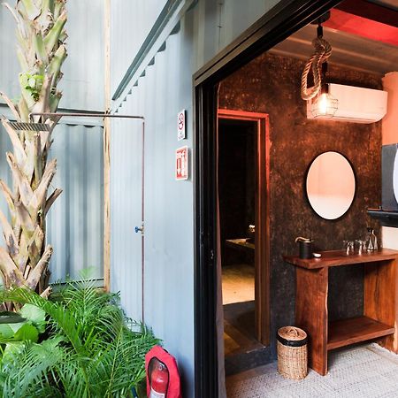 Meteora Stay & Coffeehouse Tulum Exterior photo