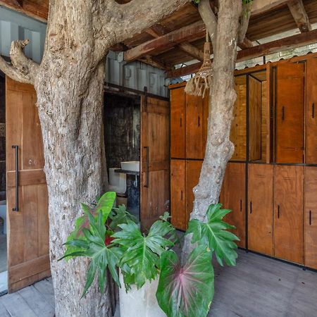 Meteora Stay & Coffeehouse Tulum Exterior photo