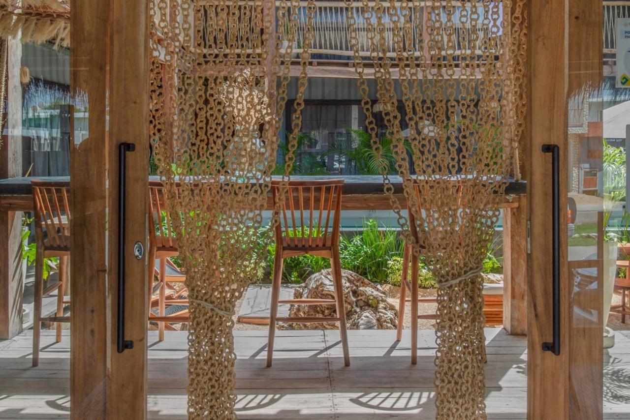Meteora Stay & Coffeehouse Tulum Exterior photo