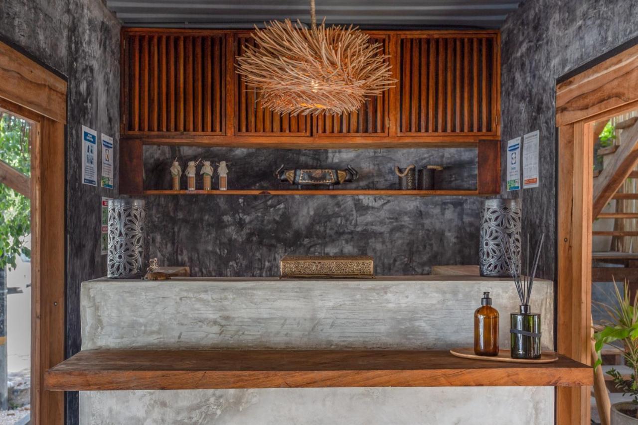 Meteora Stay & Coffeehouse Tulum Exterior photo