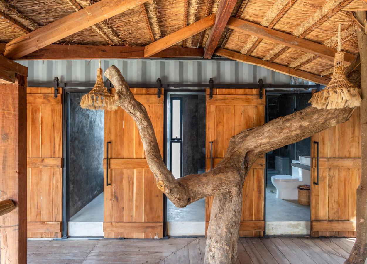 Meteora Stay & Coffeehouse Tulum Exterior photo