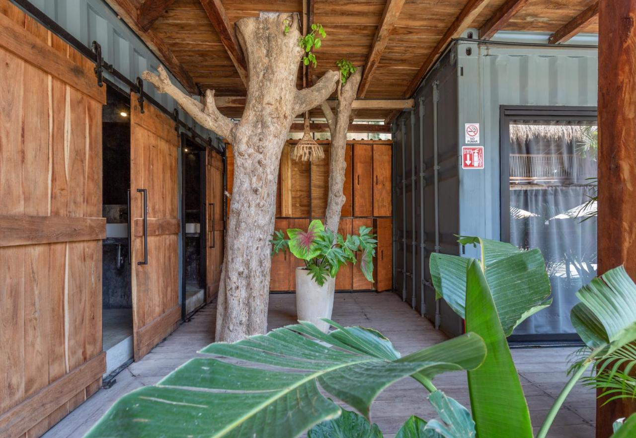 Meteora Stay & Coffeehouse Tulum Exterior photo