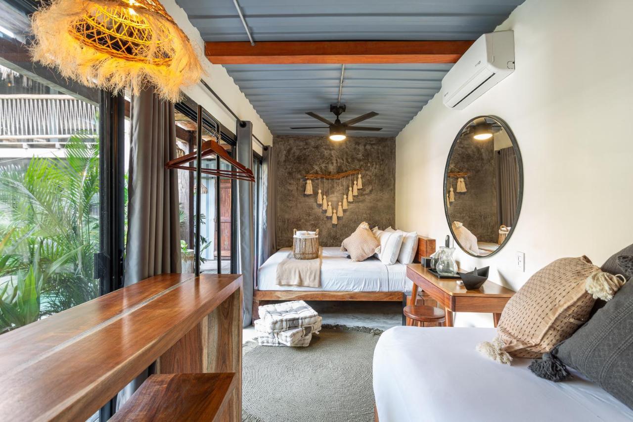 Meteora Stay & Coffeehouse Tulum Exterior photo