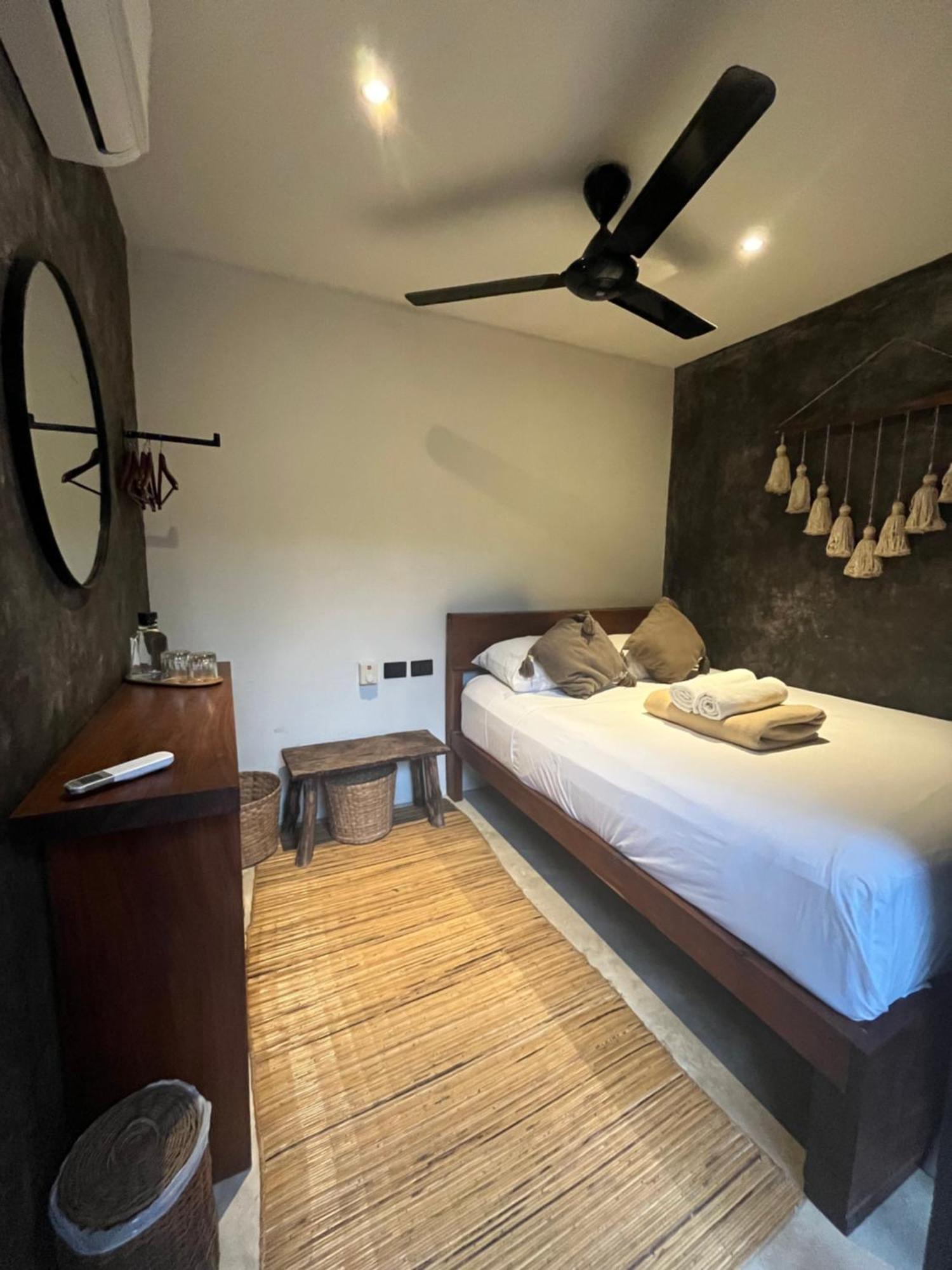 Meteora Stay & Coffeehouse Tulum Exterior photo