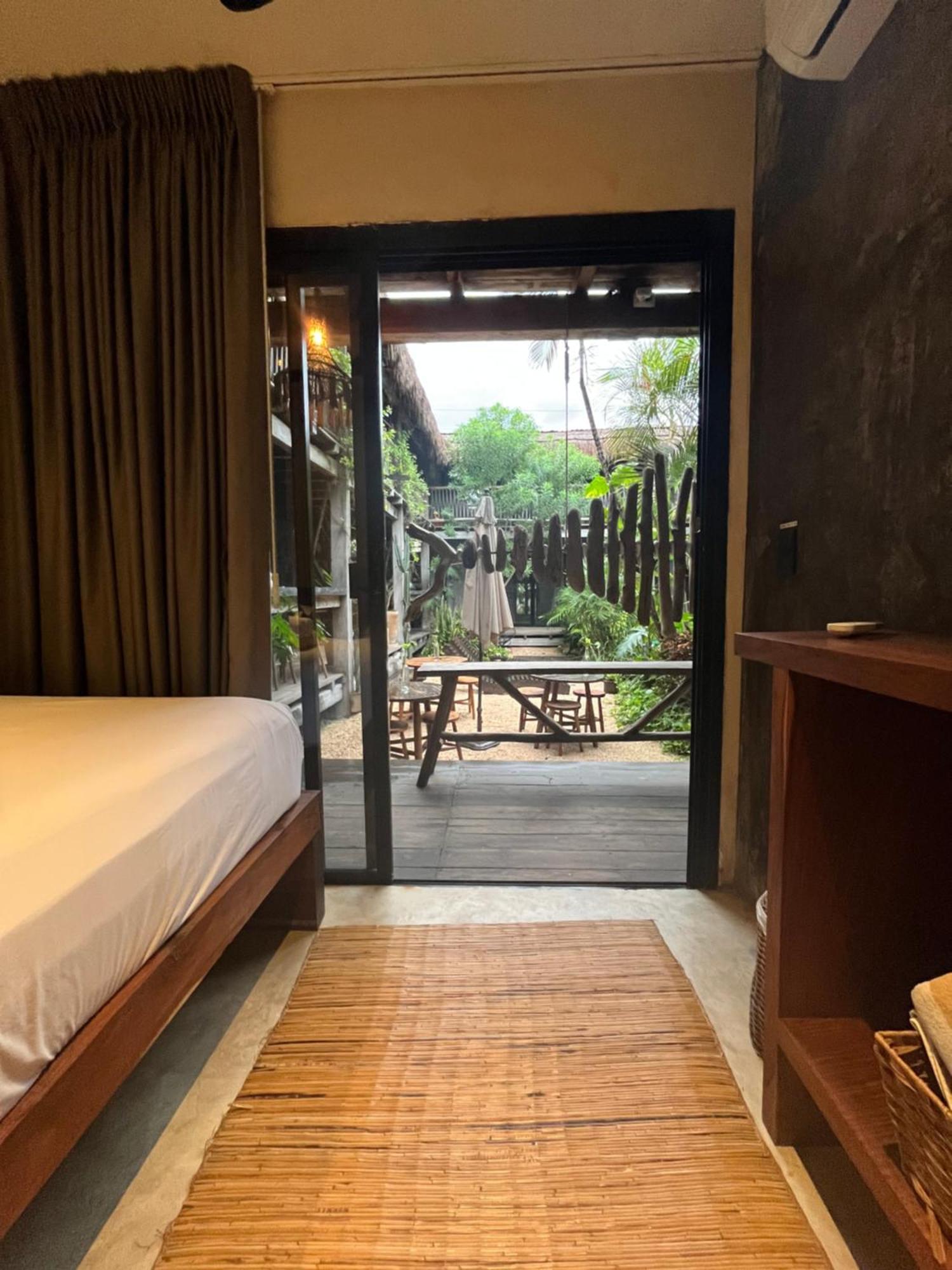 Meteora Stay & Coffeehouse Tulum Exterior photo