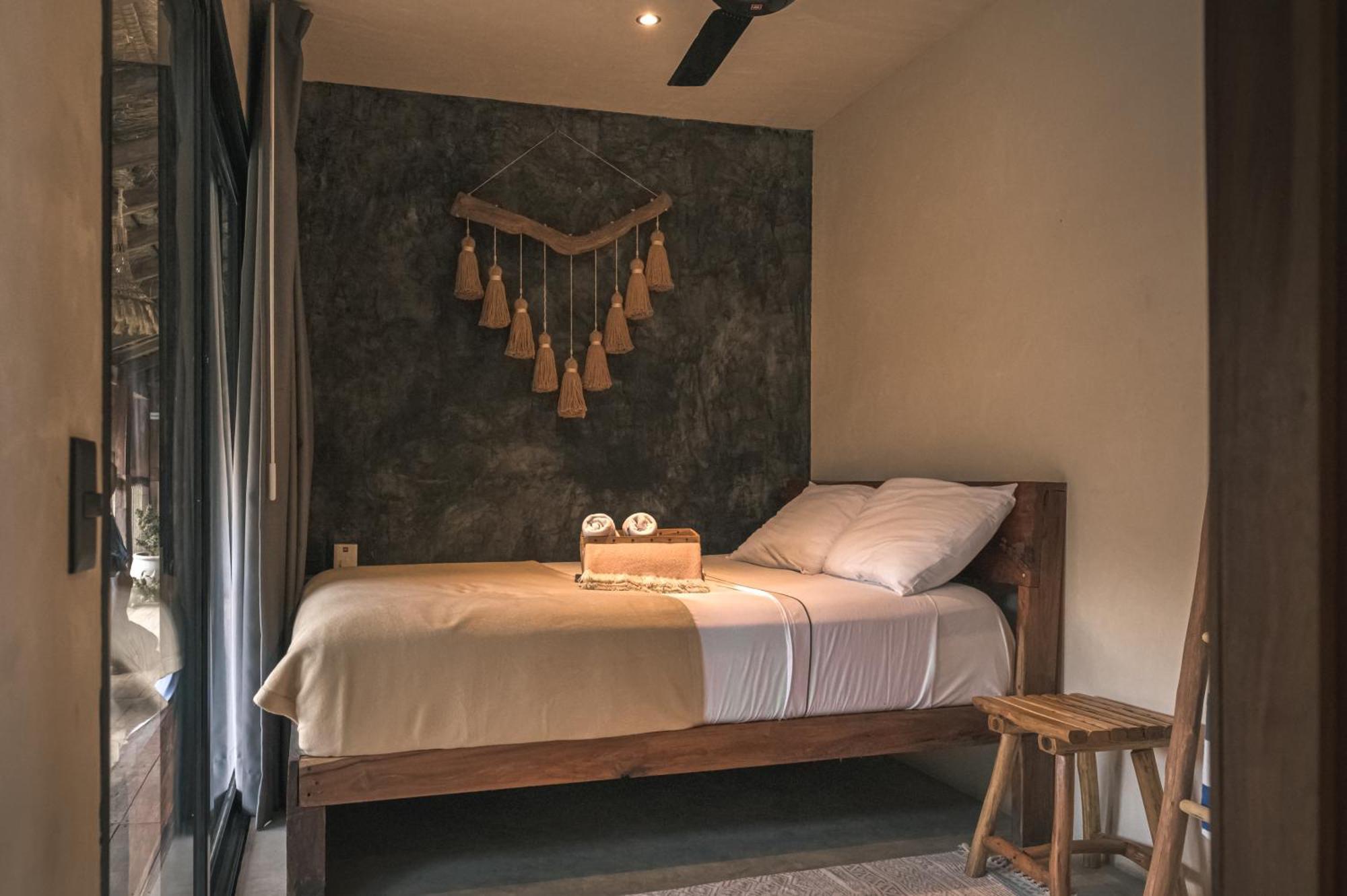 Meteora Stay & Coffeehouse Tulum Exterior photo