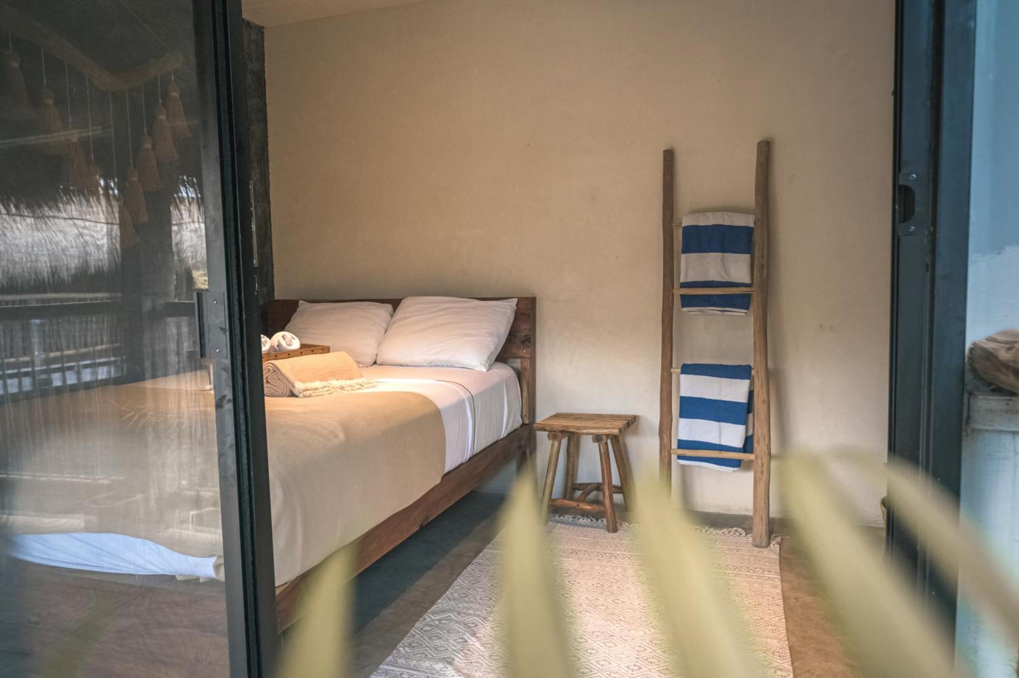Meteora Stay & Coffeehouse Tulum Exterior photo