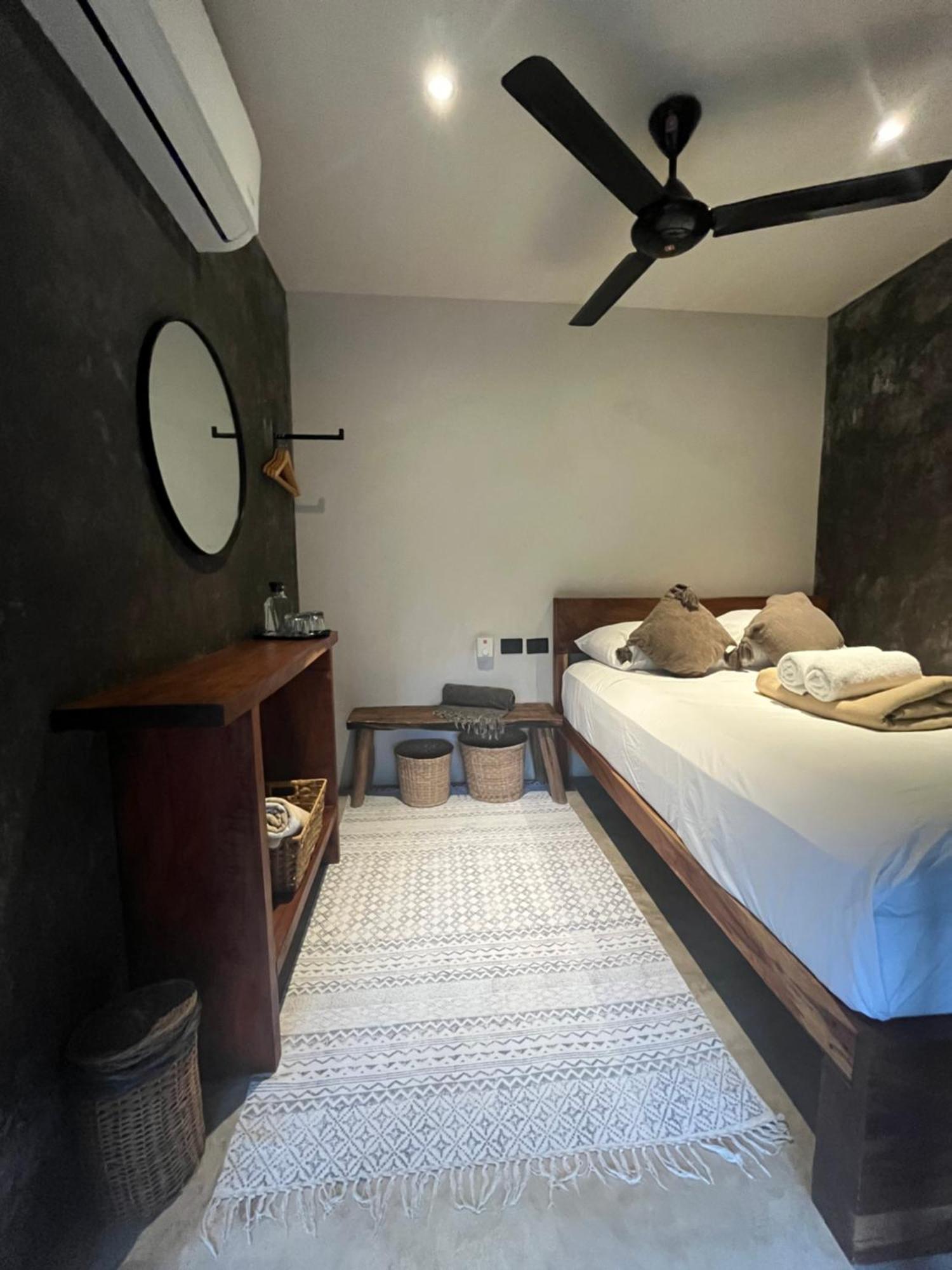 Meteora Stay & Coffeehouse Tulum Exterior photo