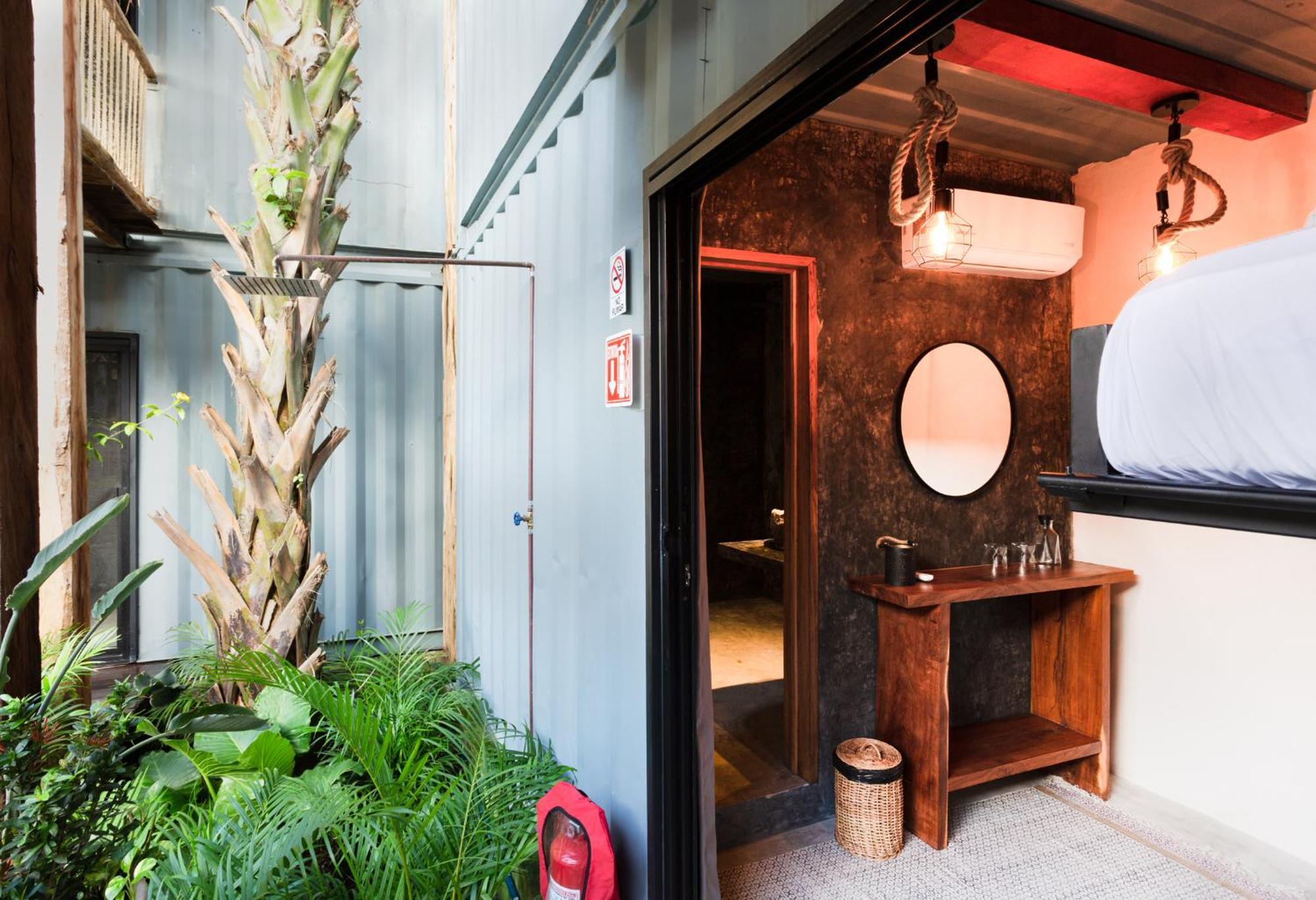 Meteora Stay & Coffeehouse Tulum Exterior photo