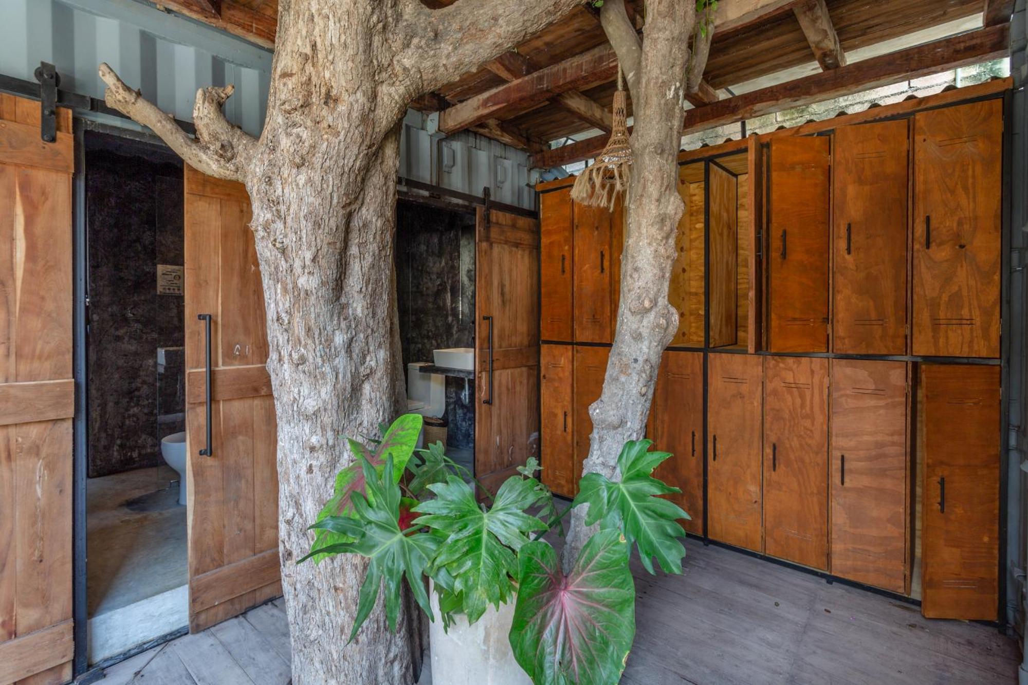 Meteora Stay & Coffeehouse Tulum Exterior photo