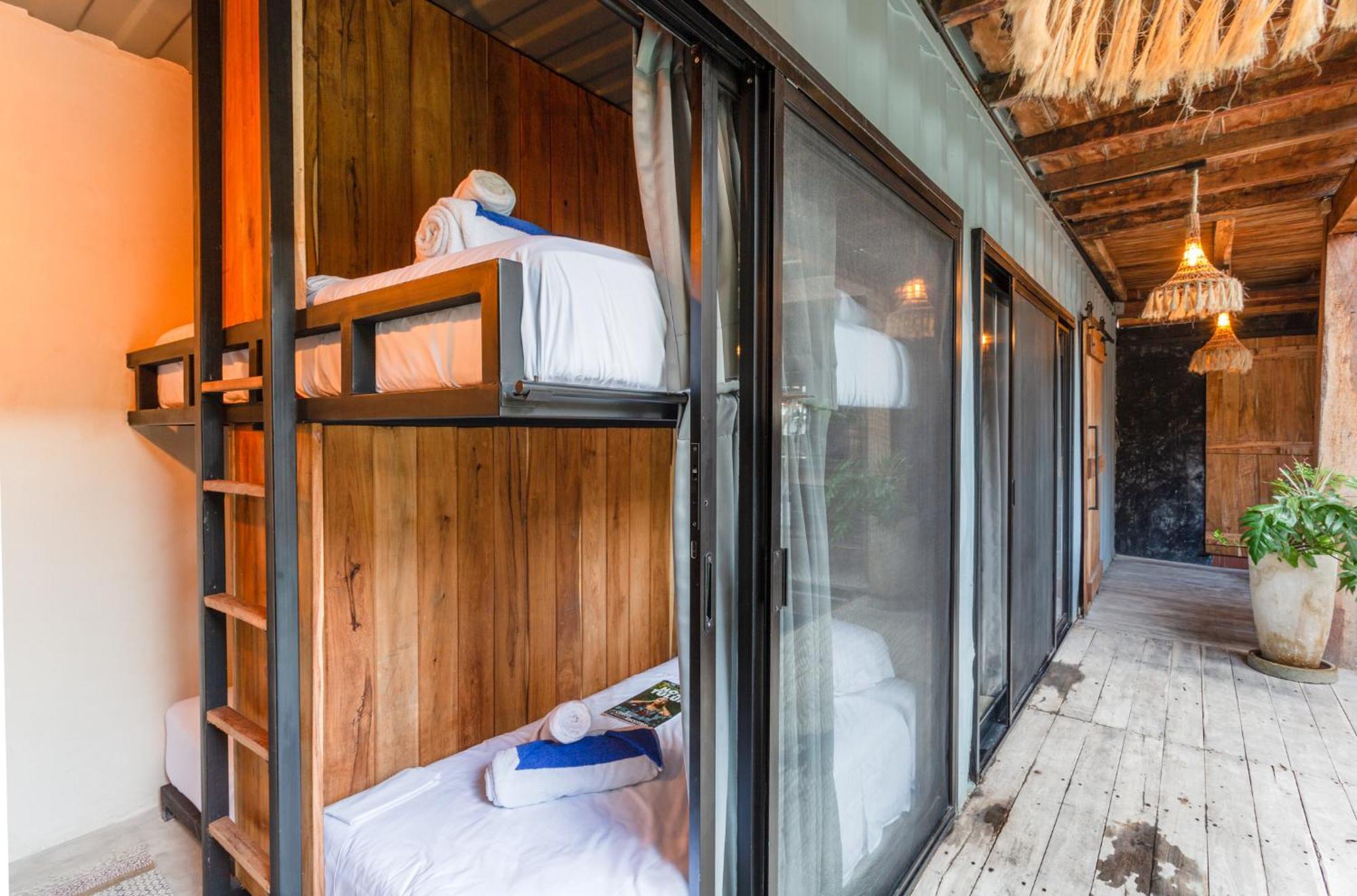 Meteora Stay & Coffeehouse Tulum Exterior photo
