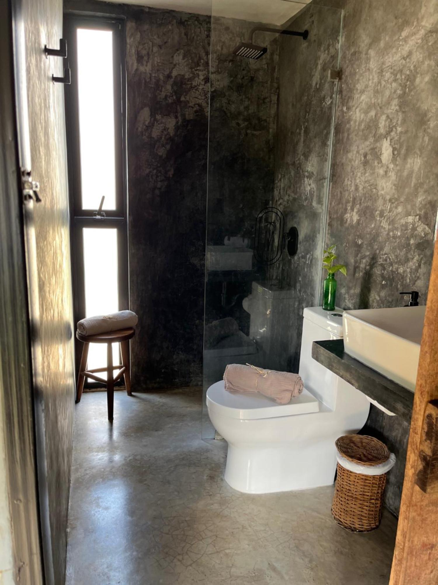 Meteora Stay & Coffeehouse Tulum Exterior photo