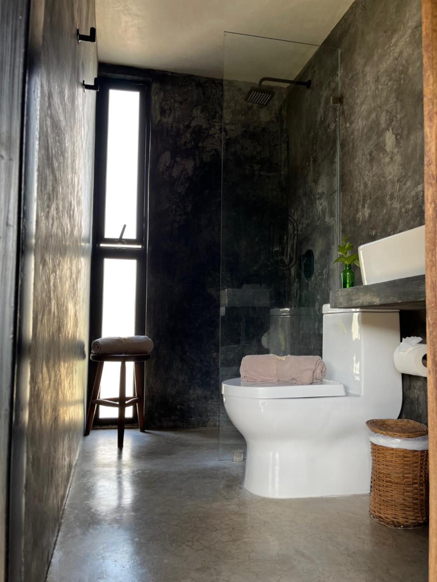 Meteora Stay & Coffeehouse Tulum Exterior photo