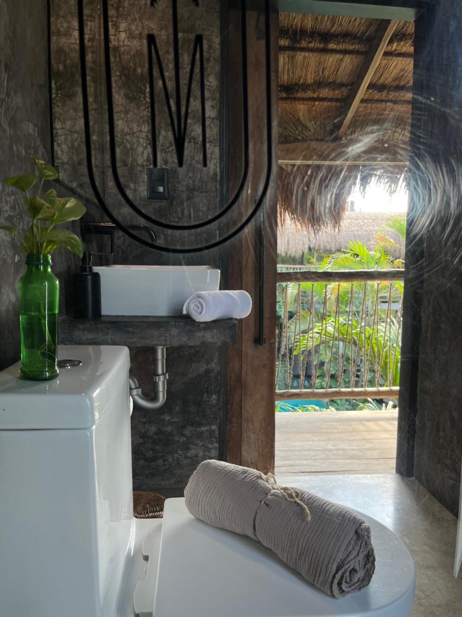 Meteora Stay & Coffeehouse Tulum Exterior photo