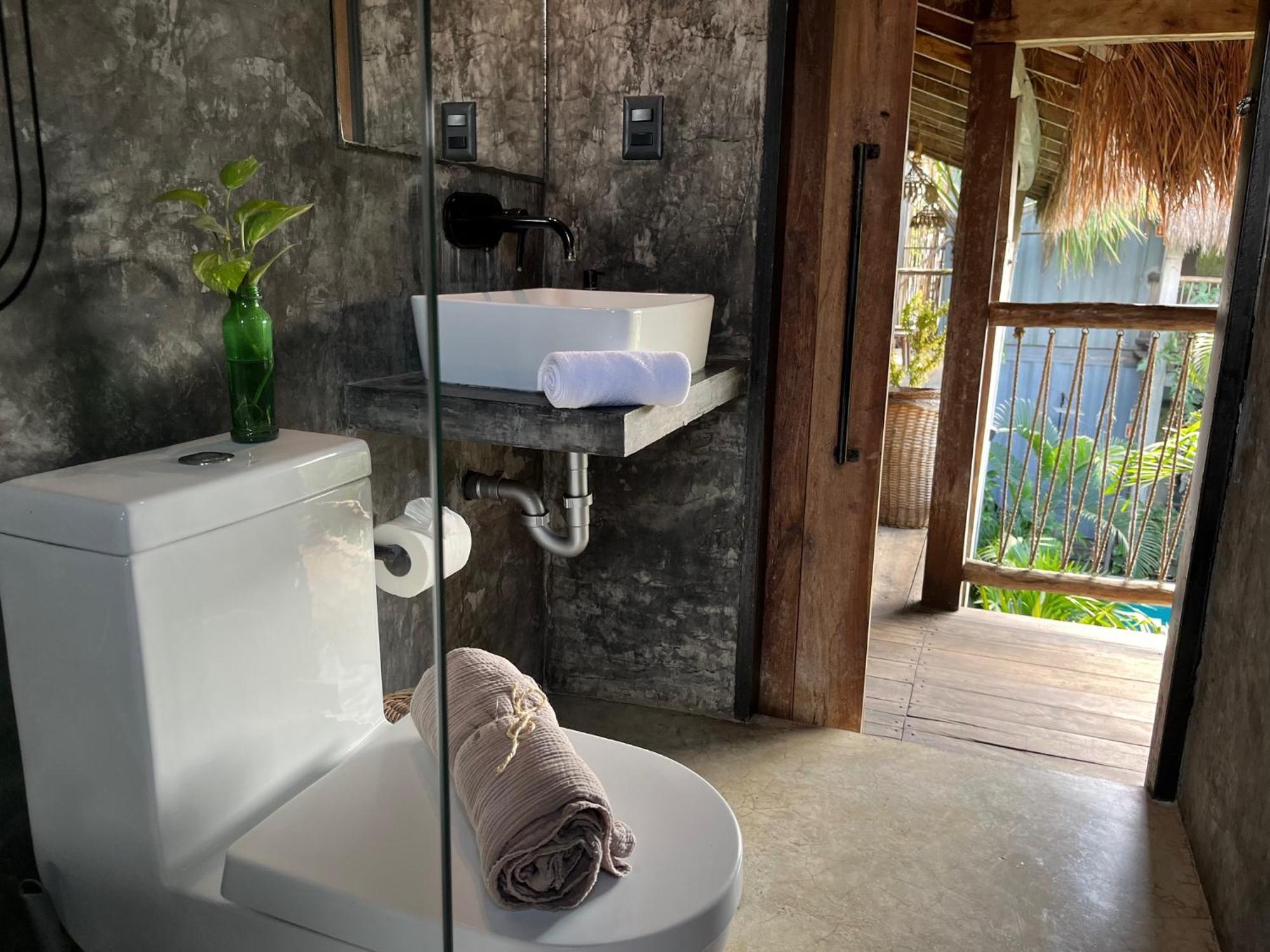Meteora Stay & Coffeehouse Tulum Exterior photo