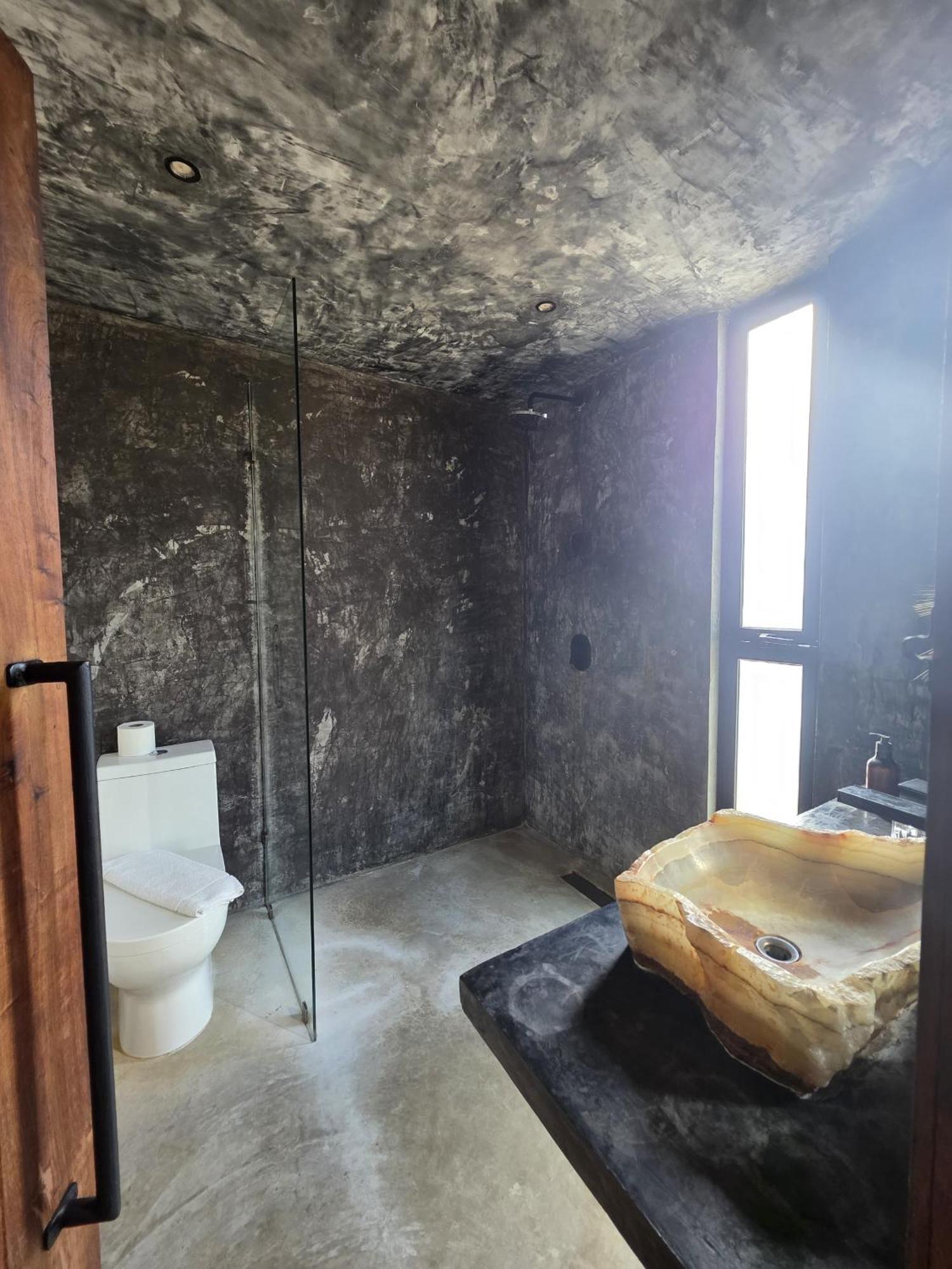 Meteora Stay & Coffeehouse Tulum Exterior photo