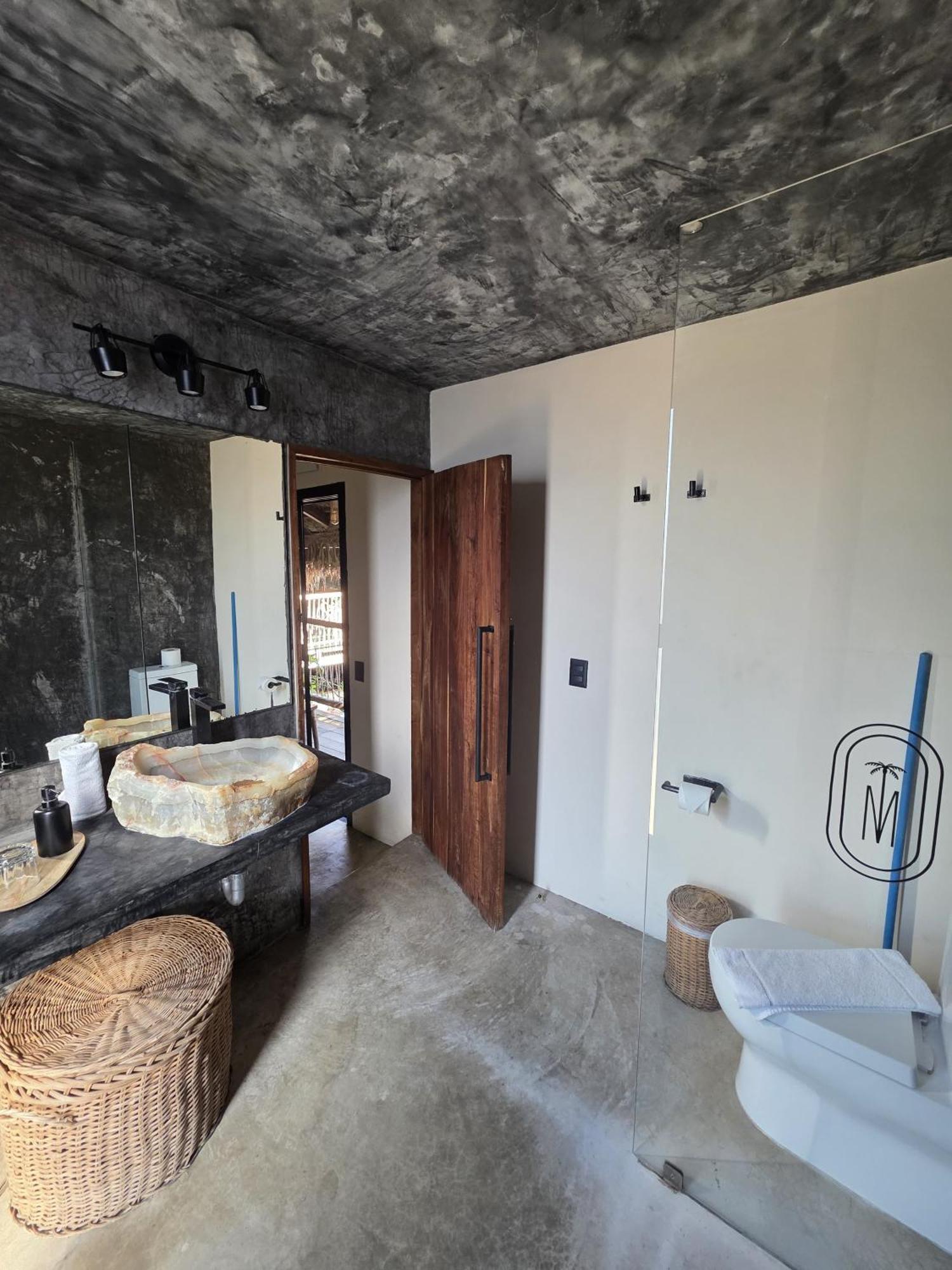 Meteora Stay & Coffeehouse Tulum Exterior photo